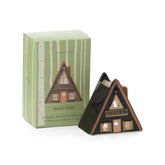 Gewürzhaus- Smoker, Nordic Cabin Incense & Tea Light Holder
